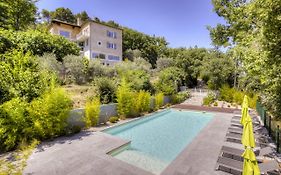 La Bastide Perchée